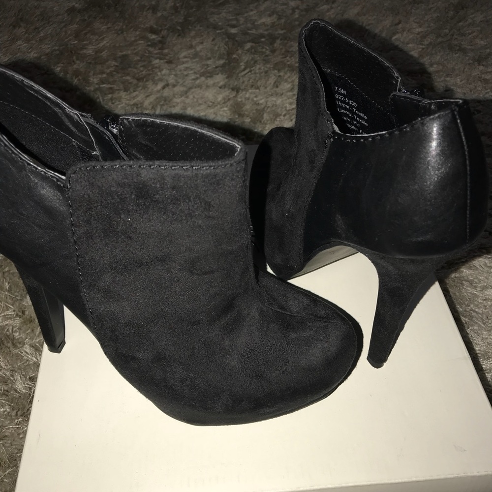 Heels
